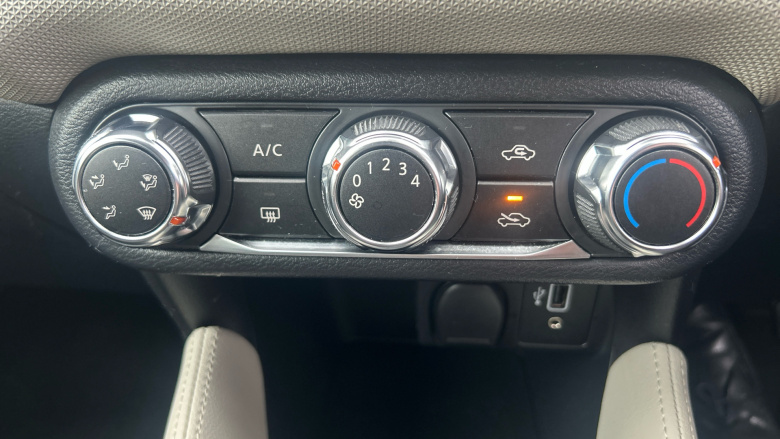 Nissan Micra 1.0 IG-T 100 Acenta 5dr Petrol Hatchback